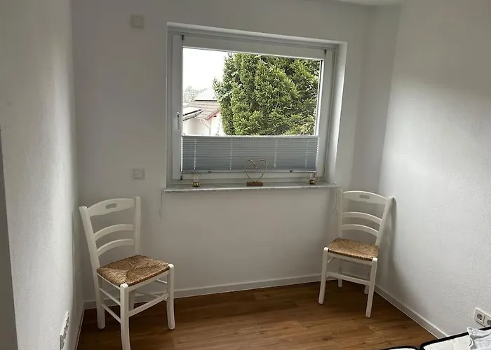 Ferienwohnung An Der Währ