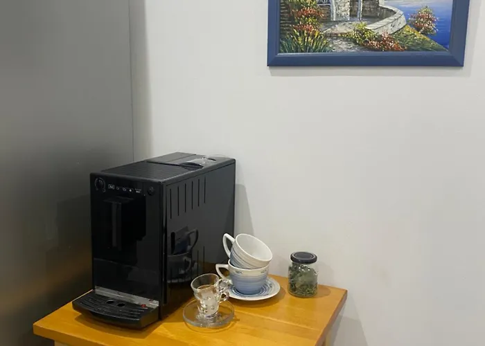 SHP Apartmentwohnung