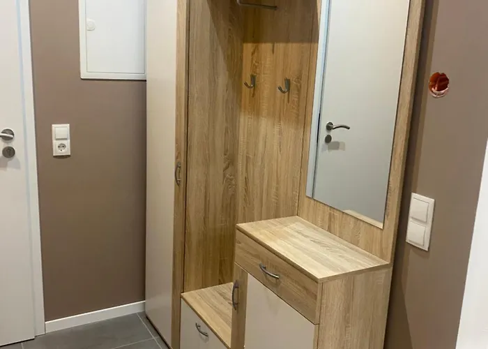 SHP Apartmentwohnung