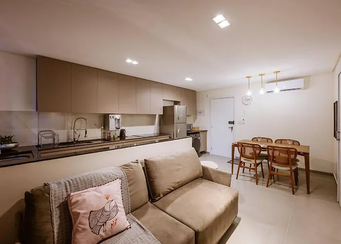 Exclusivo Flat 03
