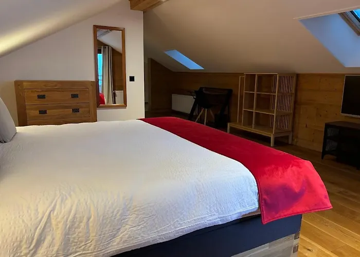 Hotel Des Muverans