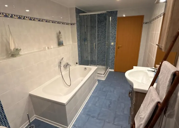 Ferienwohnung Elbetraum
