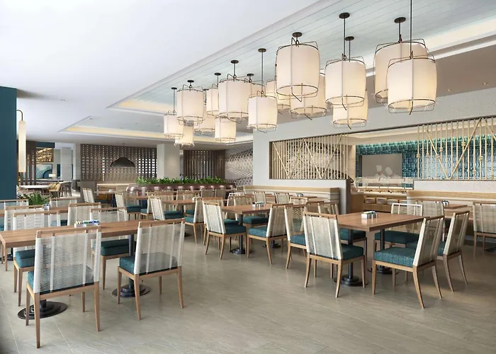 Embassy Suites By Hilton Gulf Shores Beach Resort