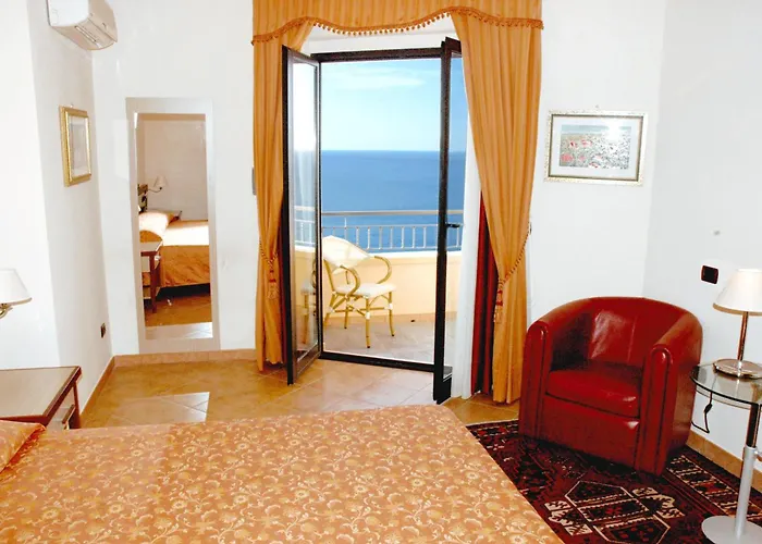 Nettuno Hotel Palace