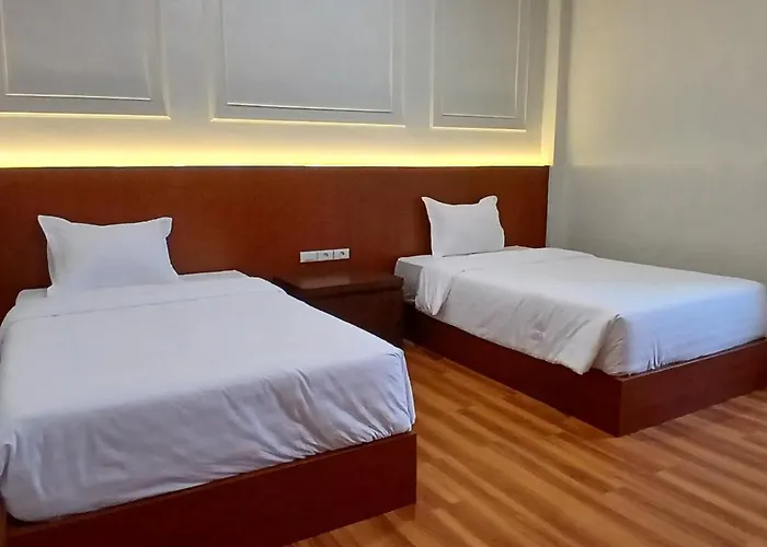 Mabit Hotel 1