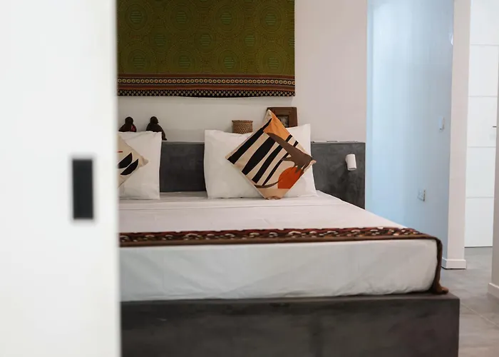 The Oasis Residence