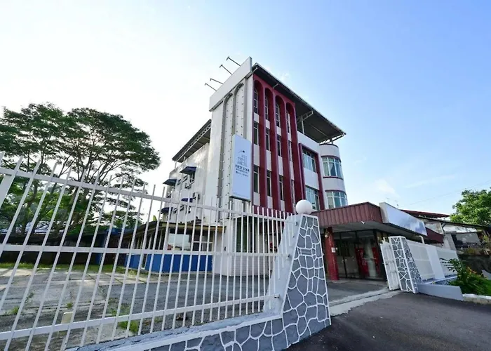 First Star Homestay - Self Check In