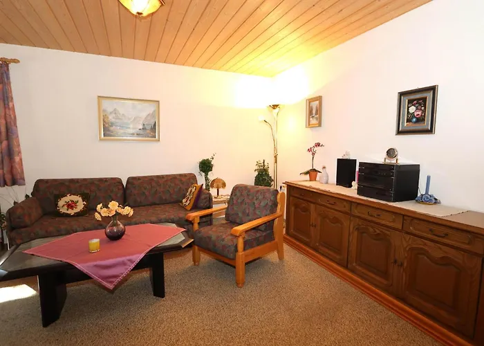 Apartment Westermeyr