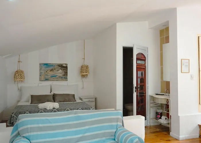 House Park Boutique - Casa De Huespedes