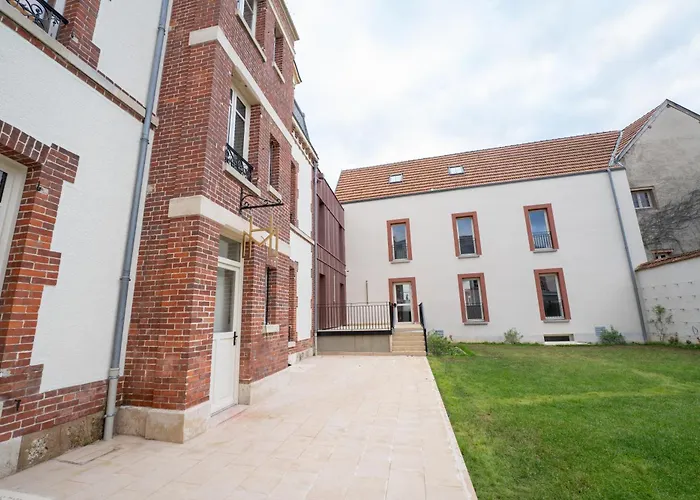 Hotel Margaux
