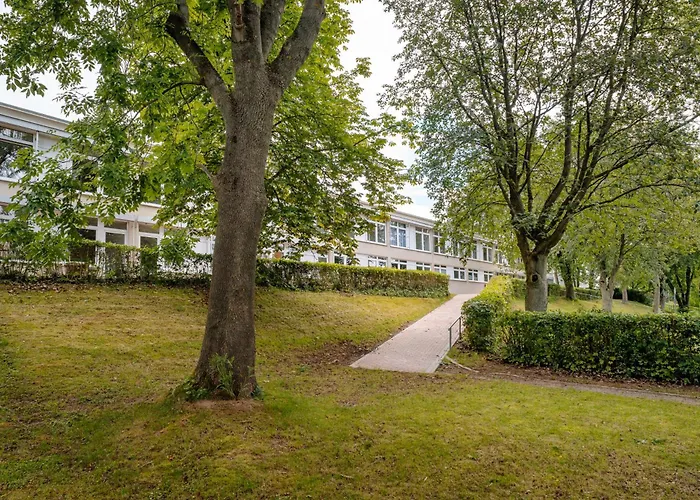Sonnenschein Hotel & Apartments