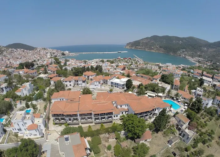 Hotel Dionyssos