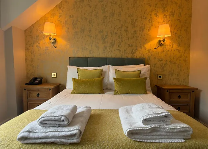 Tynycornel Hotel