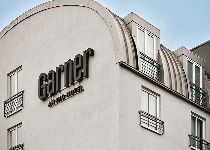 Garner Hotel Elmshorn By Ihg