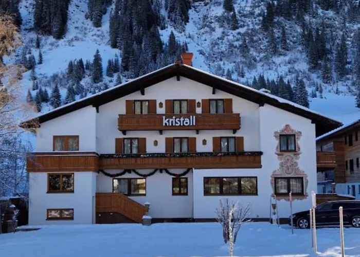 Hotel Kristall