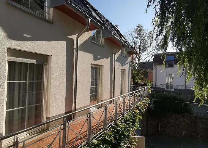 Hotel Bördehof, direkt an der A2&A14, mit Restaurant