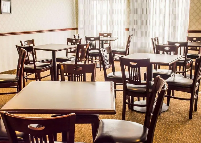 Sleep Inn & Suites Virginia Horse Center