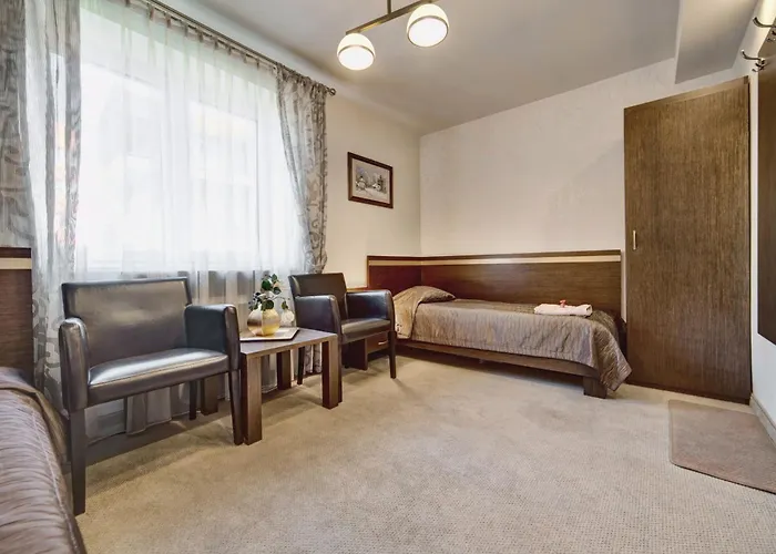Hotel Orlik