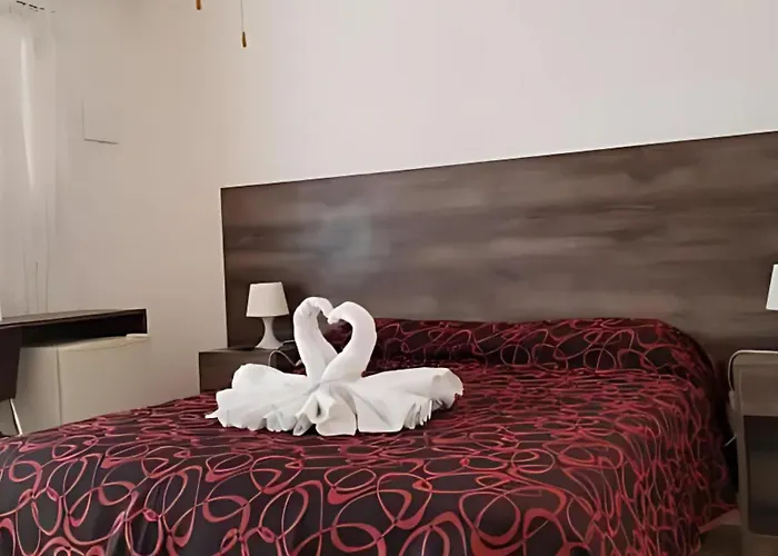 Hotel Palace Piriapolis