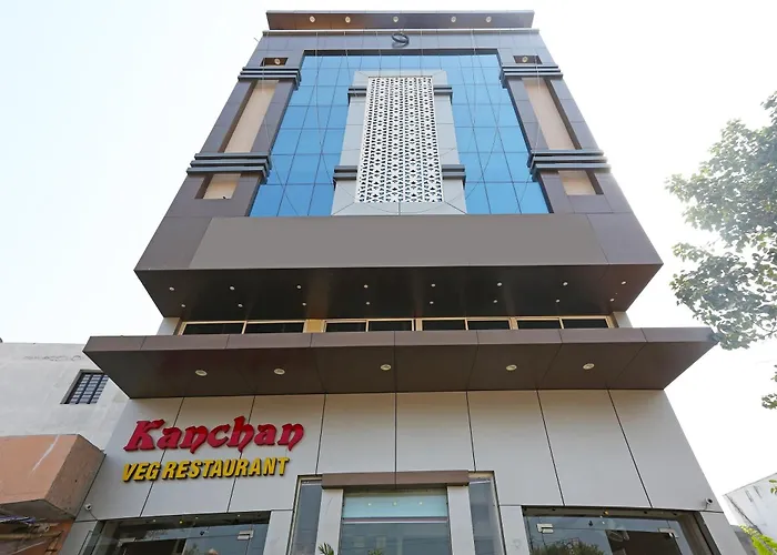 Hotel Shri Kalyan