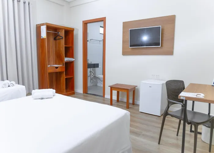Hotel Equinocios Essential