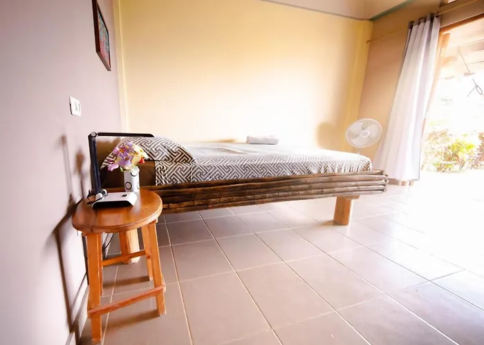 Hotel Kambutaleko