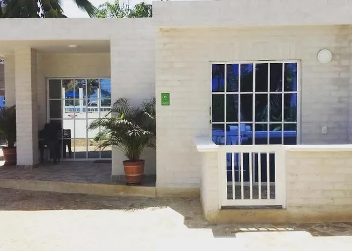 Condominio Bahia Blanca Coveñas