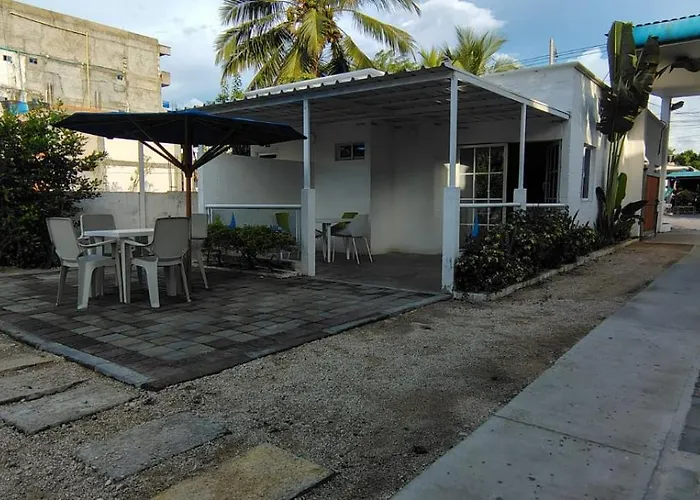 Condominio Bahia Blanca Coveñas