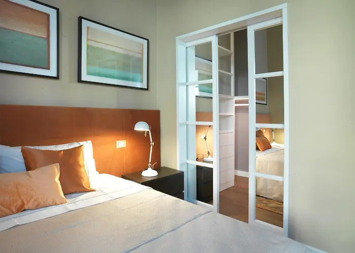 DRAGO d' ORO SUITES