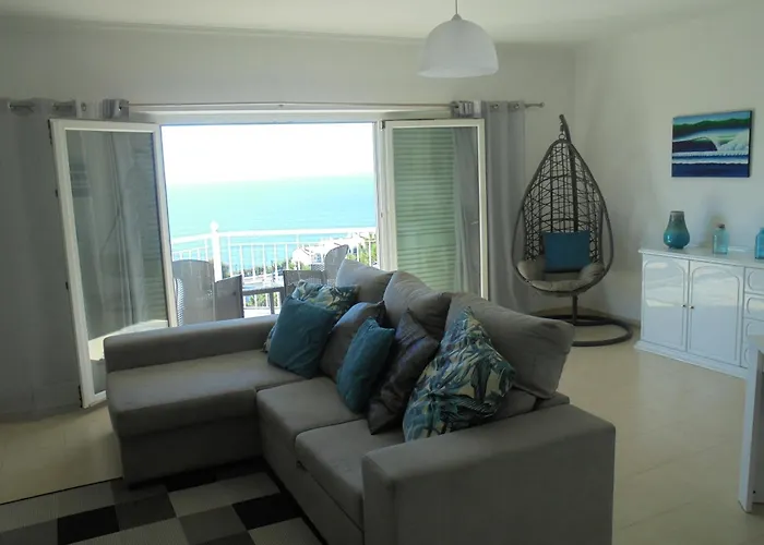 Ericeira Sunset Apartment