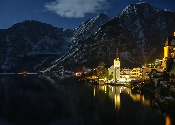 Ferienwohnung Stoablick - barrierefrei mit Bergblick