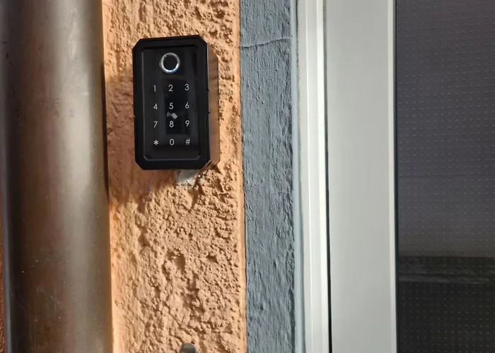 Gästeapartment Pfaff