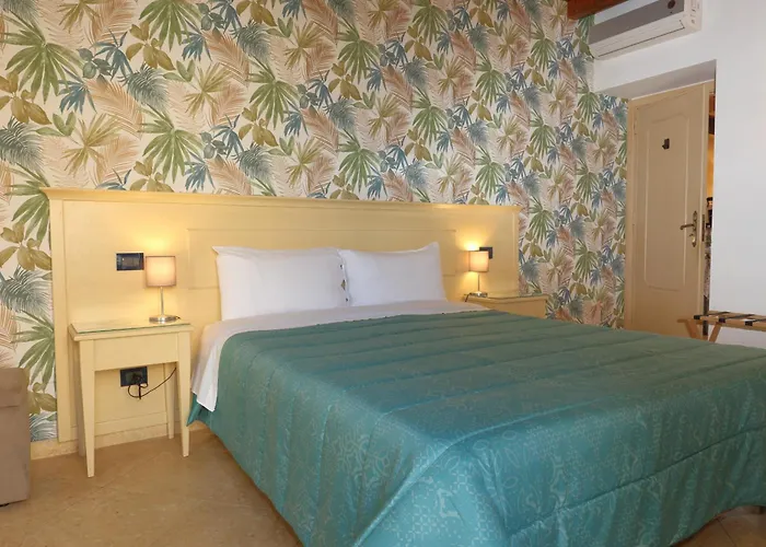 Duomo Apartments Cefalu