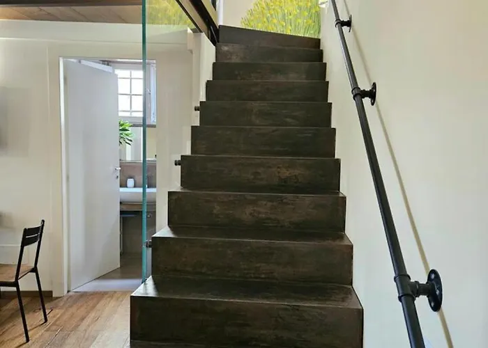 Loft Centro Storico Accesso Senza Scale "Carvajal Rooms " Due Passi Dal Duomo, Netflix Incluso