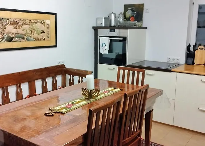 Ferienwohnung Nedwed