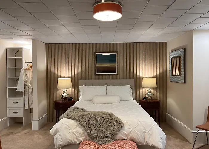 Dougan Suites