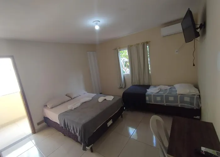 Hotel Hawaii