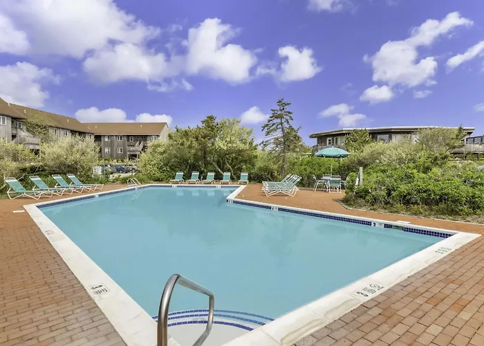 Unit 2012 Ocean Colony Beach