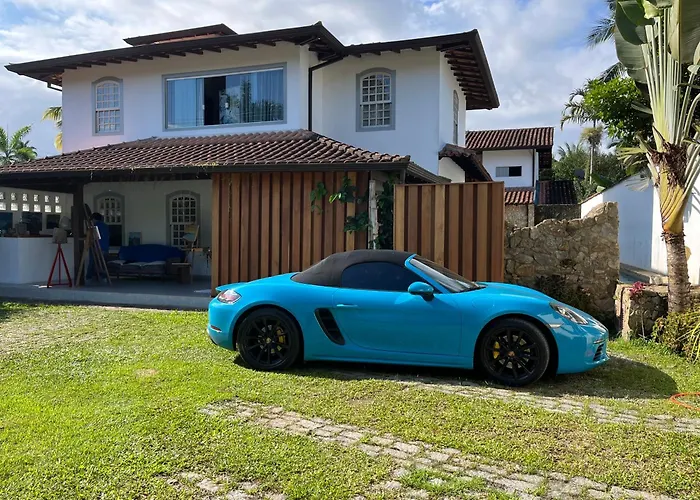 Casa Arte Cabore