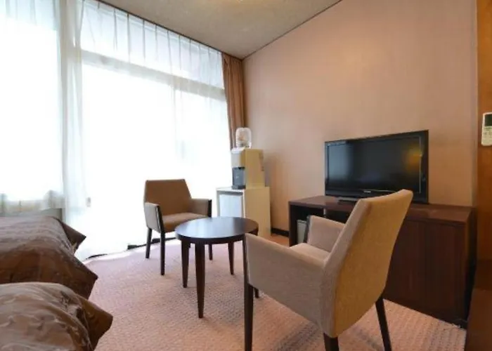 Ooedo Onsen Monogatari Premium Hotel New Shiobara