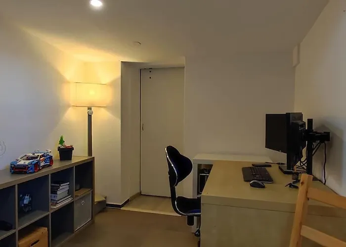 Ferienwohnung Buddy