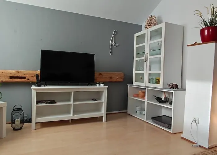 Ferienwohnung Buddy