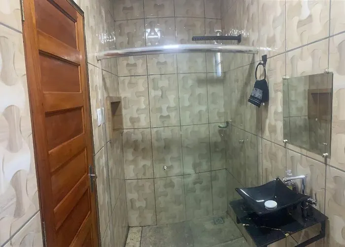 Loft padrão A Nº1