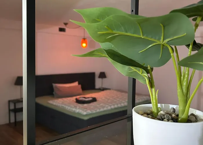 Gemütliches Apartment