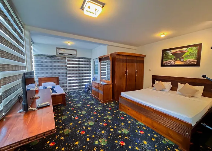Heritage Grand - Badulla