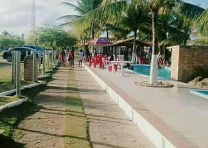 Hotel Costa do Sol