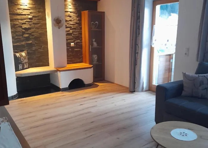 Apartment Patricia