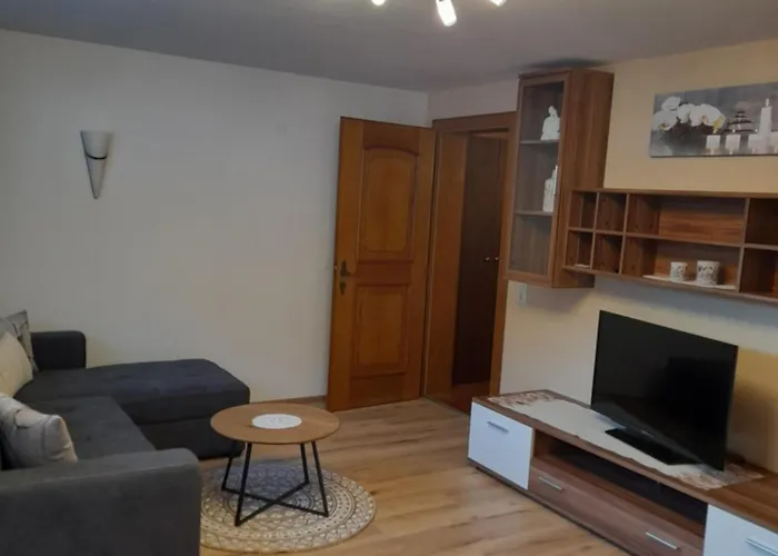 Apartment Patricia
