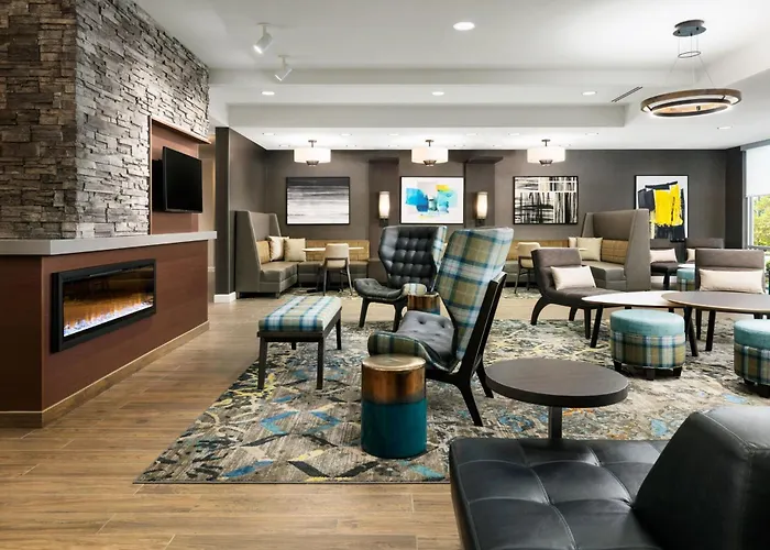 Residence Inn By Marriott King Of Prussia