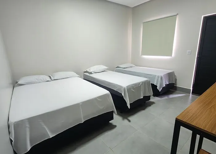 Hotel Friper